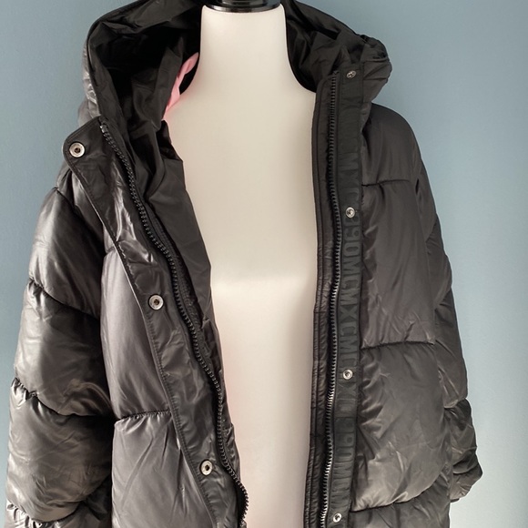 NWT - Steve Madden Winter Jacket Plus Size - Picture 10 of 13